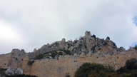 St. Hilarion Castle